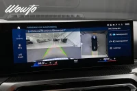 BMW M3 Competition Touring xDrive 510HK/M Performance/SPEC 375kW thumbnail