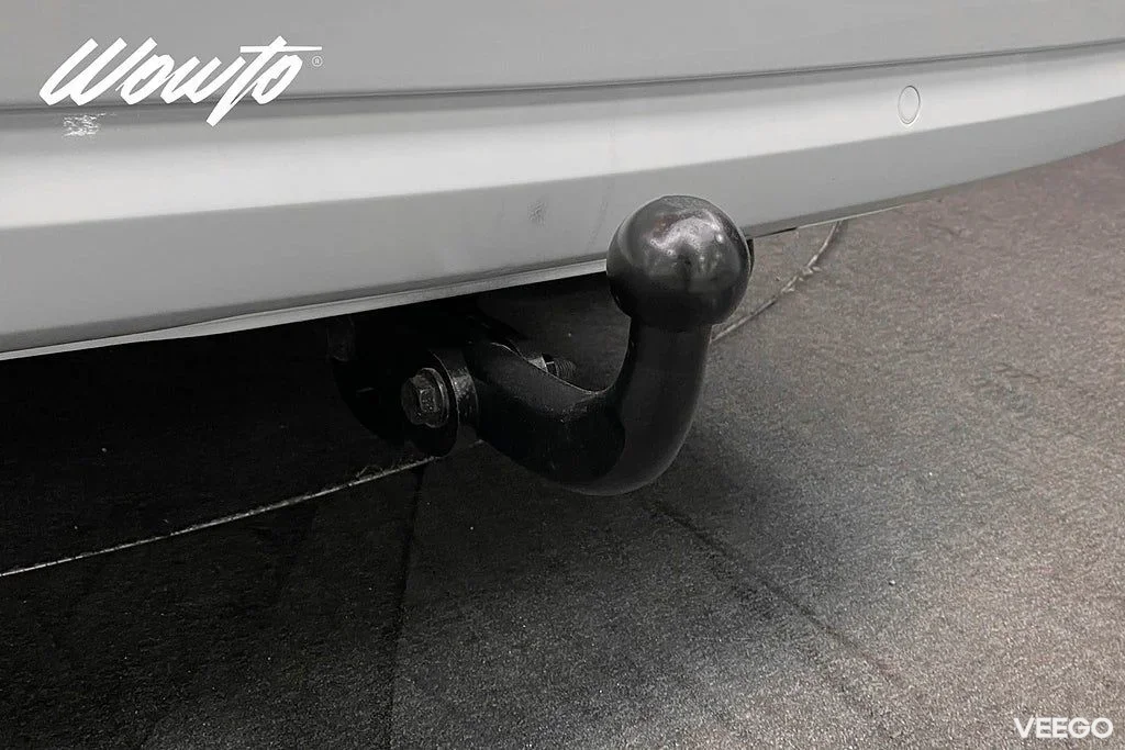 Volkswagen Caddy Maxi 2.0TDI 150HK 4M DSG /V-inredd /Moms 110kW