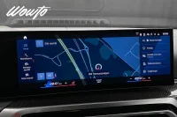 BMW M3 Competition Touring xDrive 510HK/M Performance/SPEC 375kW thumbnail