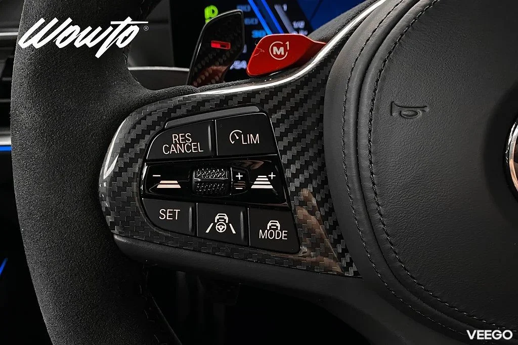 BMW M3 Competition Touring xDrive 510HK/M Performance/SPEC 375kW