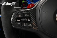 BMW M3 Competition Touring xDrive 510HK/M Performance/SPEC 375kW thumbnail