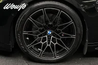 BMW M3 Competition Touring xDrive 510HK/M Performance/SPEC 375kW thumbnail