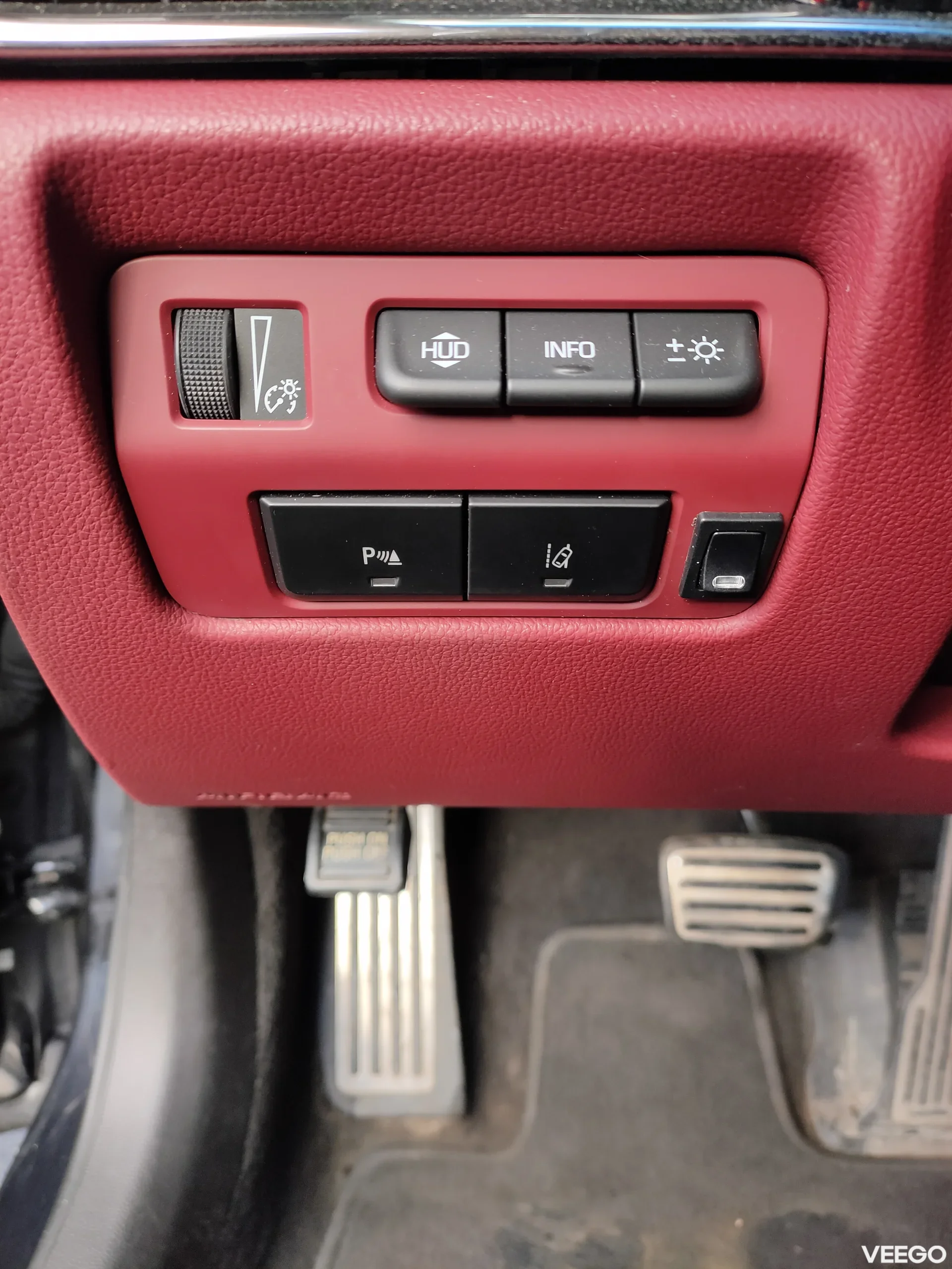 Cadillac ATS 3.6 239kW