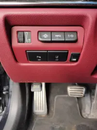 Cadillac ATS 3.6 239kW thumbnail