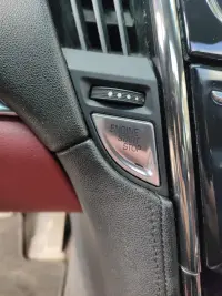 Cadillac ATS 3.6 239kW thumbnail