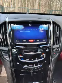 Cadillac ATS 3.6 239kW thumbnail