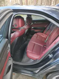 Cadillac ATS 3.6 239kW thumbnail