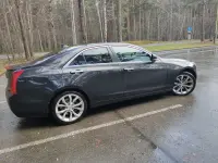 Cadillac ATS 3.6 239kW thumbnail
