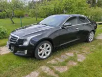 Cadillac ATS 3.6 239kW thumbnail