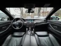 BMW 525 3.0 150kW thumbnail