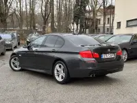 BMW 525 3.0 150kW thumbnail