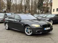 BMW 525 3.0 150kW thumbnail
