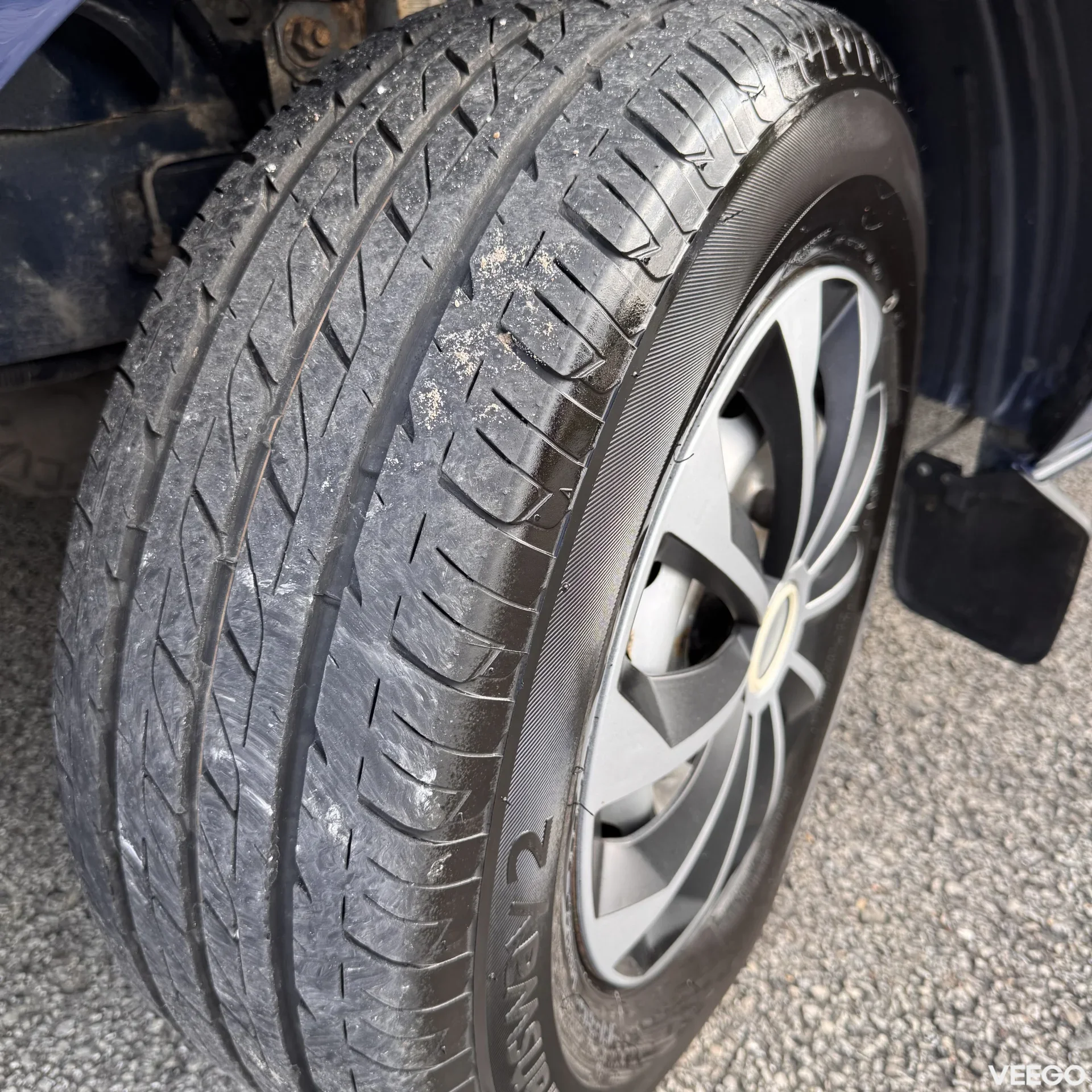 Ford Transit Custom 2.0 77kW