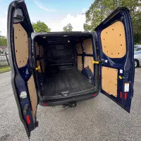 Ford Transit Custom 2.0 77kW thumbnail