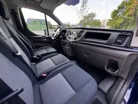 Ford Transit Custom 2.0 77kW thumbnail