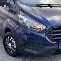 Ford Transit Custom 2.0 77kW thumbnail