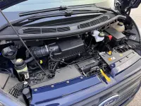 Ford Transit Custom 2.0 77kW thumbnail