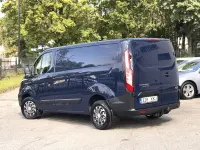 Ford Transit Custom 2.0 77kW thumbnail