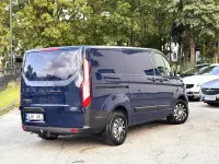 Ford Transit Custom 2.0 77kW thumbnail