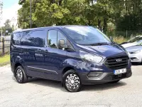 Ford Transit Custom 2.0 77kW thumbnail
