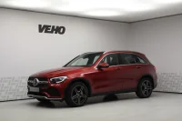 Mercedes-Benz GLC300 d 4Matic AMG 2 180kW thumbnail