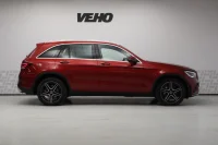 Mercedes-Benz GLC300 d 4Matic AMG 2 180kW thumbnail