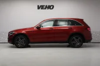 Mercedes-Benz GLC300 d 4Matic AMG 2 180kW thumbnail