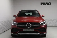 Mercedes-Benz GLC300 d 4Matic AMG 2 180kW thumbnail