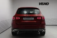Mercedes-Benz GLC300 d 4Matic AMG 2 180kW thumbnail