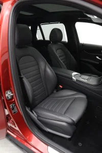 Mercedes-Benz GLC300 d 4Matic AMG 2 180kW thumbnail