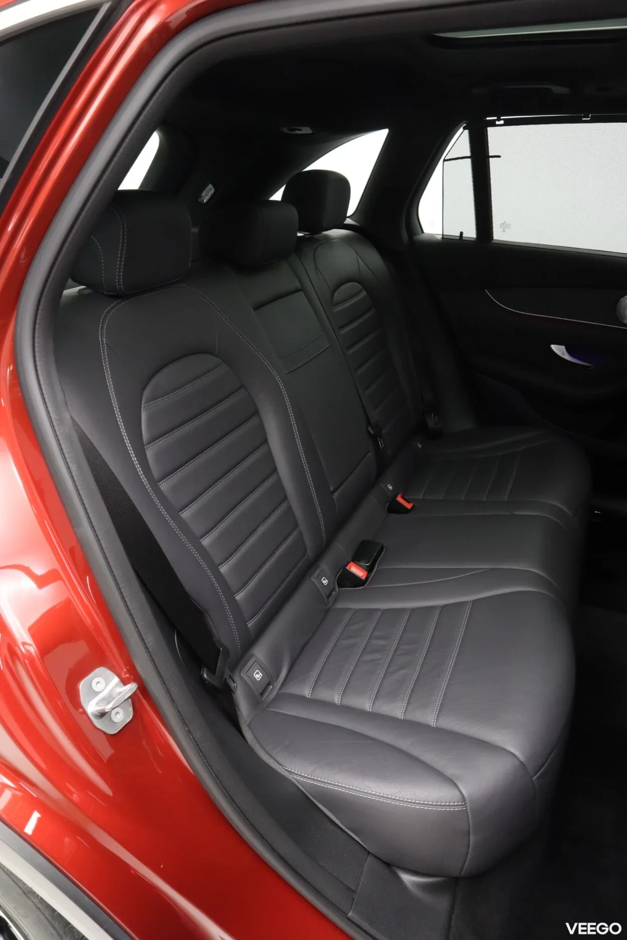 Mercedes-Benz GLC300 d 4Matic AMG 2 180kW