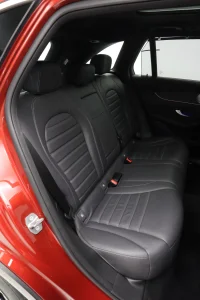 Mercedes-Benz GLC300 d 4Matic AMG 2 180kW thumbnail