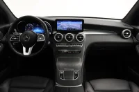Mercedes-Benz GLC300 d 4Matic AMG 2 180kW thumbnail