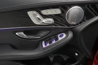 Mercedes-Benz GLC300 d 4Matic AMG 2 180kW thumbnail