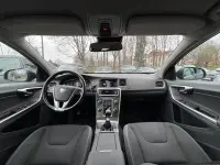 Volvo V60 1.6 84kW thumbnail