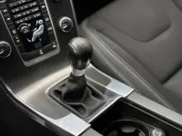 Volvo V60 1.6 84kW thumbnail