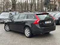 Volvo V60 1.6 84kW thumbnail