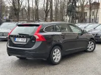 Volvo V60 1.6 84kW thumbnail