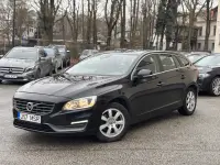 Volvo V60 1.6 84kW thumbnail