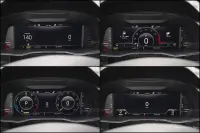 Skoda Superb 1.4 115kW thumbnail