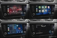 Skoda Superb 1.4 115kW thumbnail