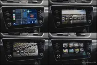 Skoda Superb 1.4 115kW thumbnail