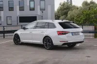 Skoda Superb 1.4 115kW thumbnail