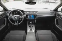 Skoda Superb 1.4 115kW thumbnail