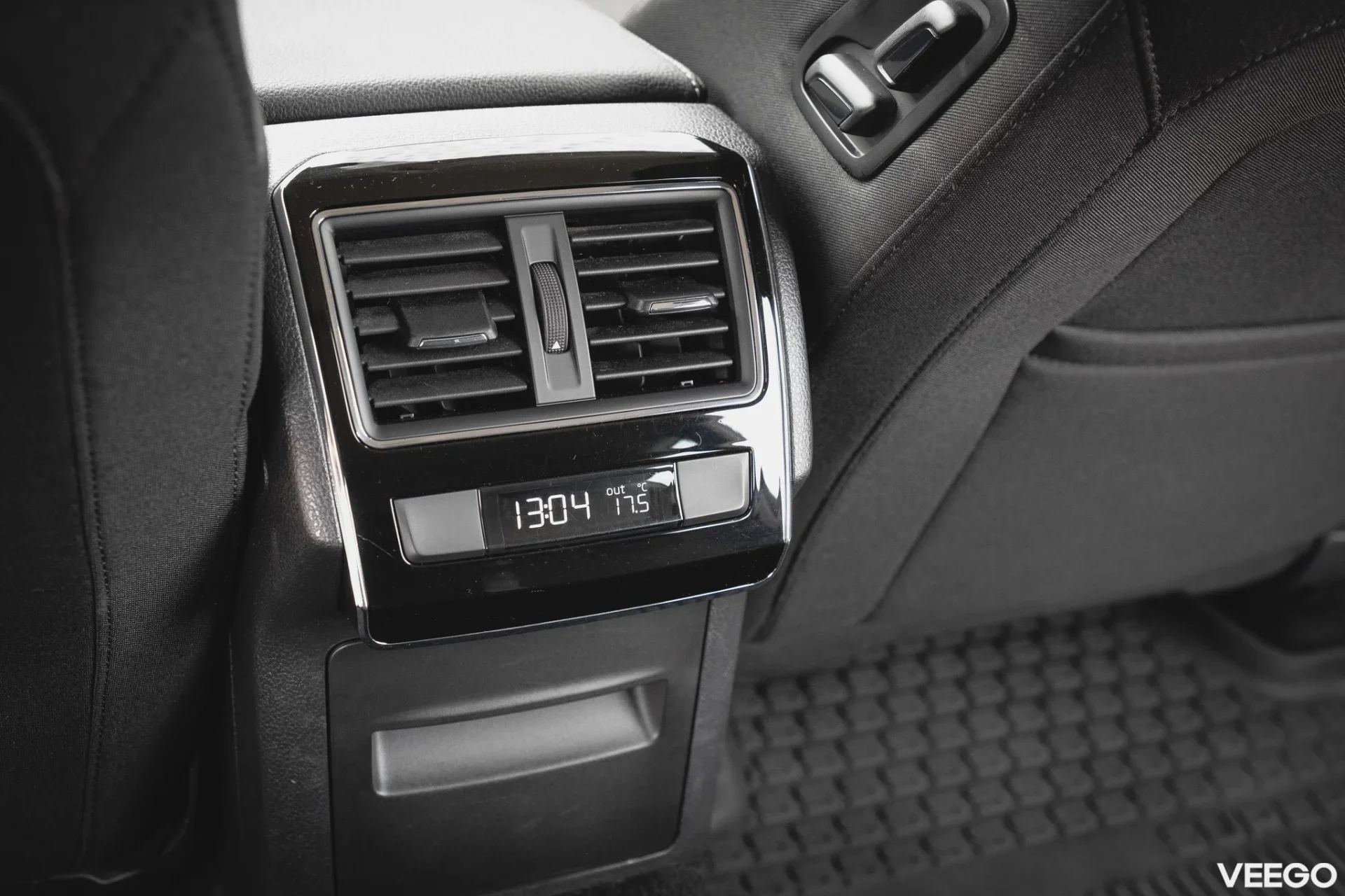 Skoda Superb 1.4 115kW