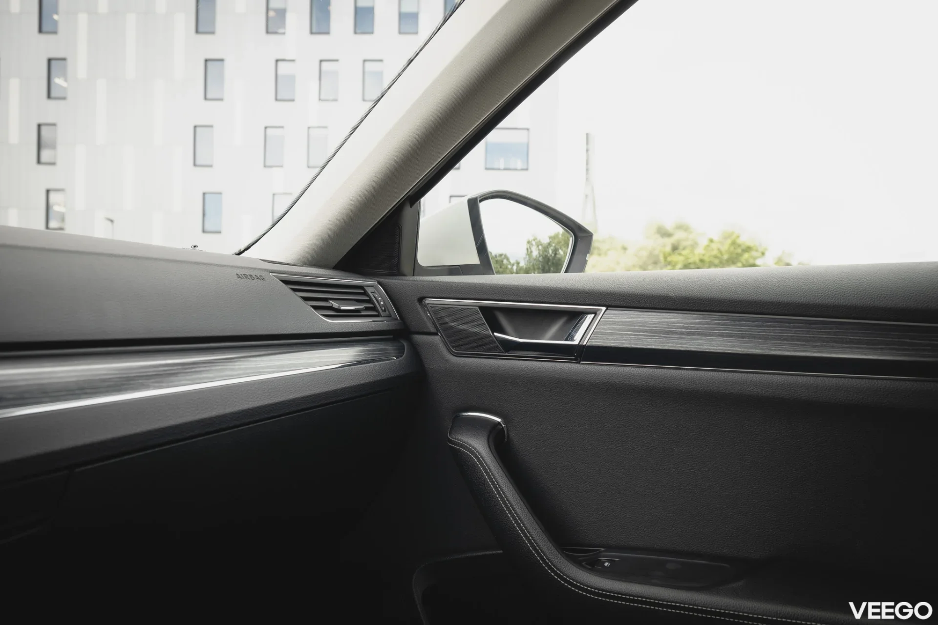 Skoda Superb 1.4 115kW