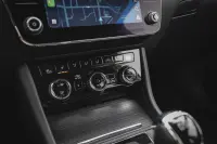 Skoda Superb 1.4 115kW thumbnail