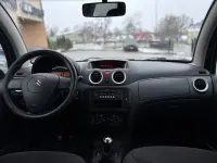 Citroen C3 1.4 54kW thumbnail