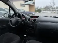 Citroen C3 1.4 54kW thumbnail