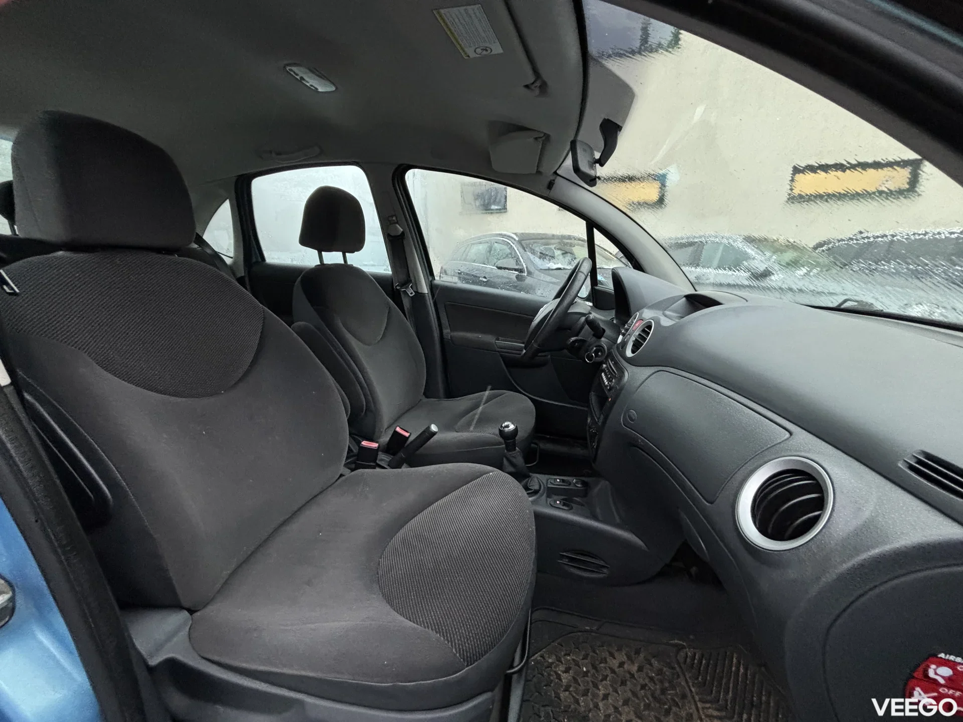 Citroen C3 1.4 54kW